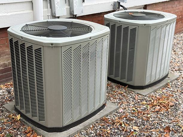 Reliable Ductwork Repair contractor in Greenwood, IN by JG Cool HVAC